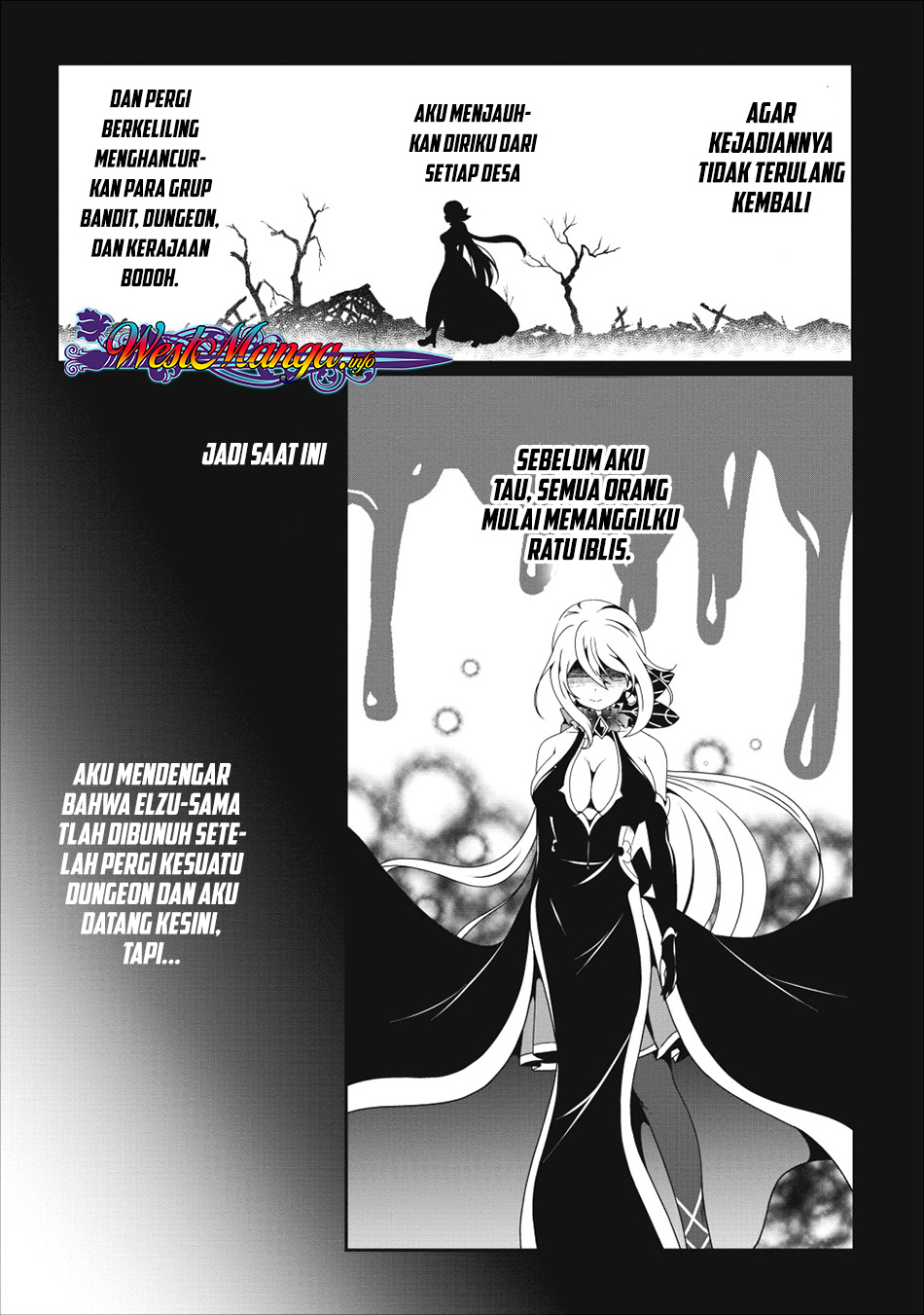 Hisshou Dungeon Unei Houhou Chapter 14