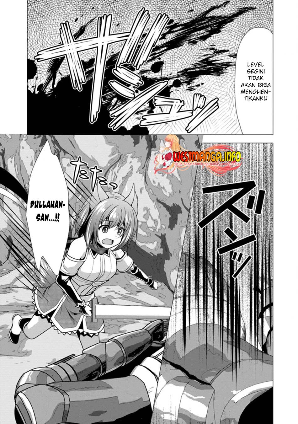 Hisshou Dungeon Unei Houhou Chapter 27.3