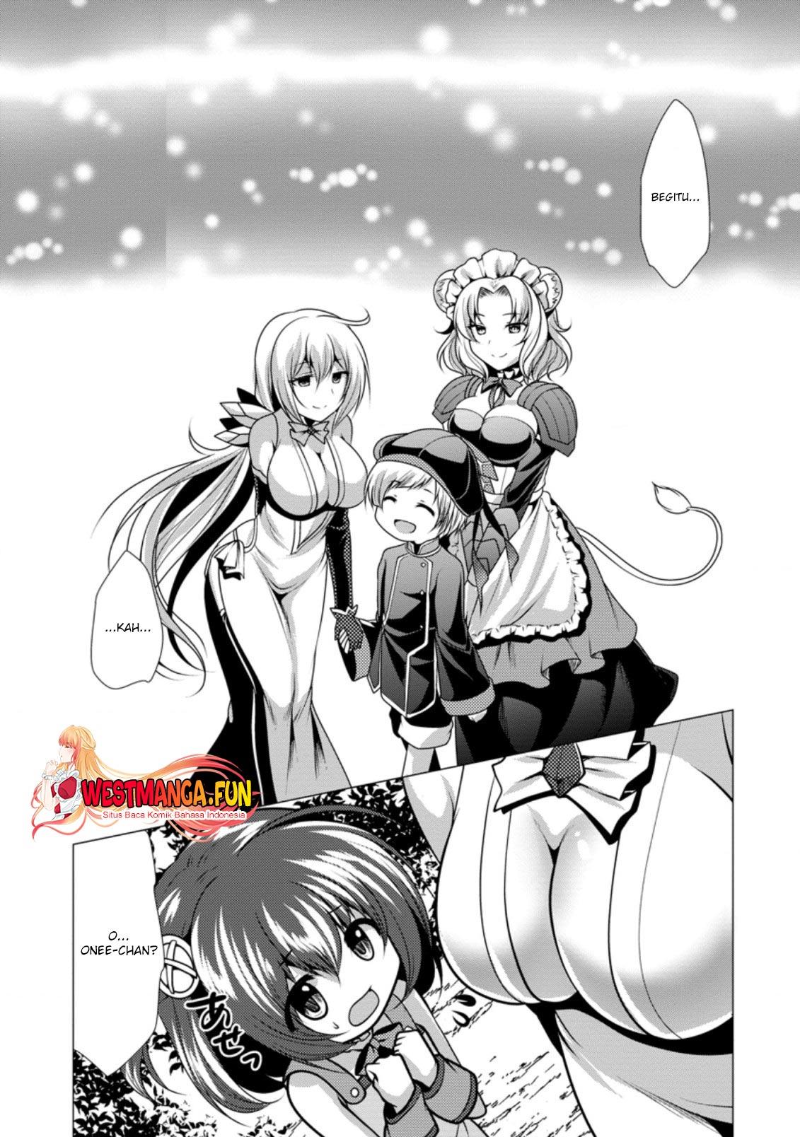 Hisshou Dungeon Unei Houhou Chapter 28