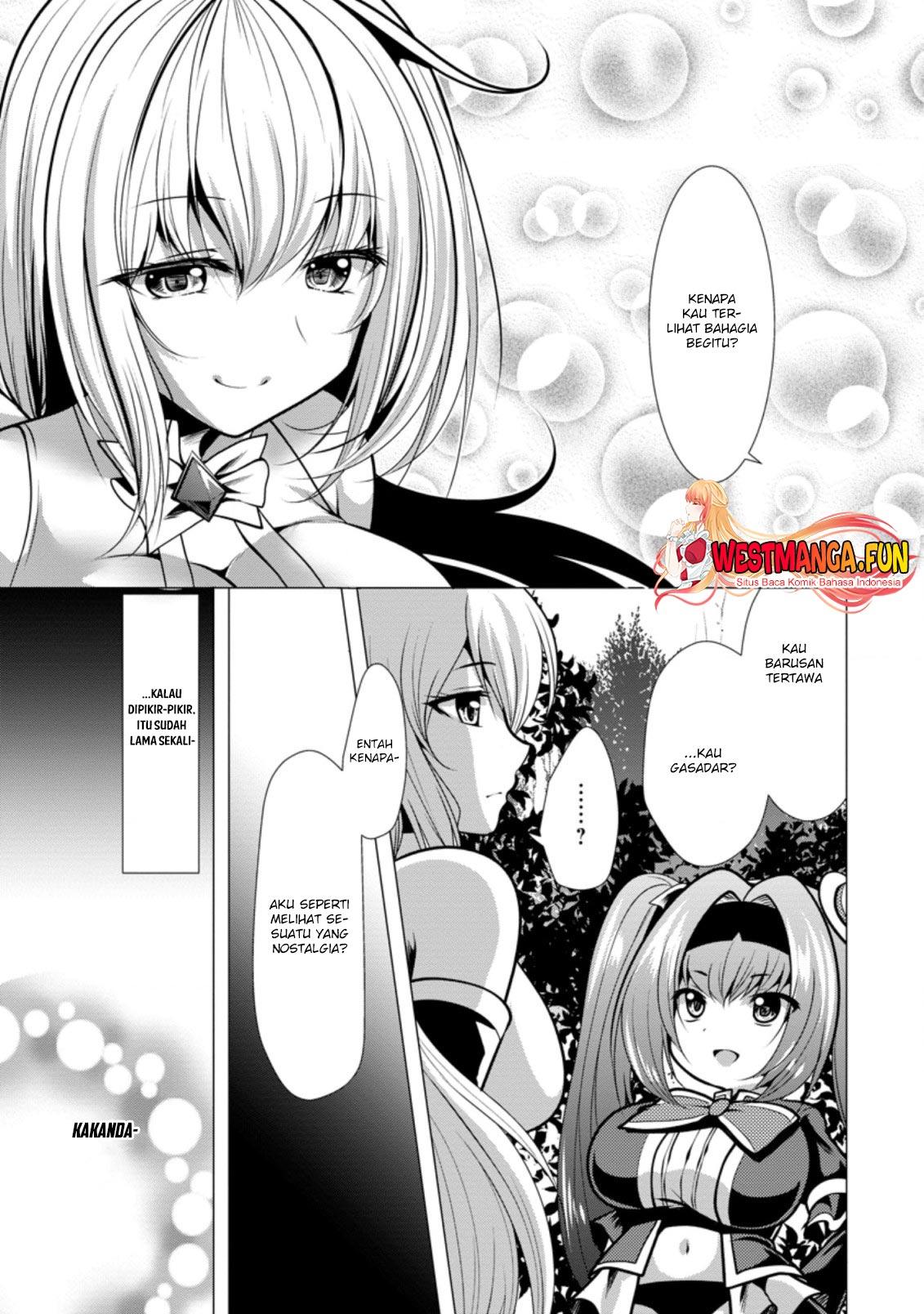 Hisshou Dungeon Unei Houhou Chapter 28