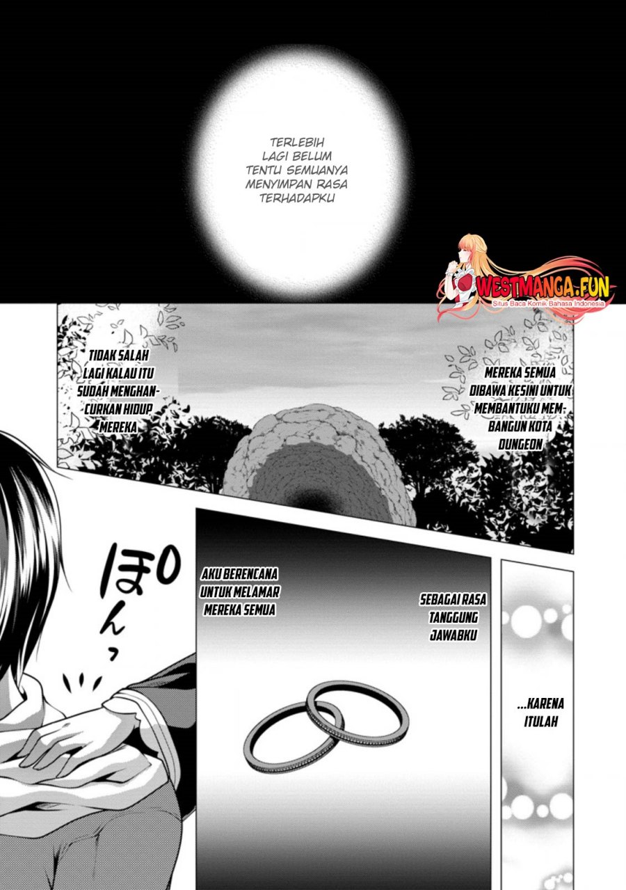 Hisshou Dungeon Unei Houhou Chapter 29