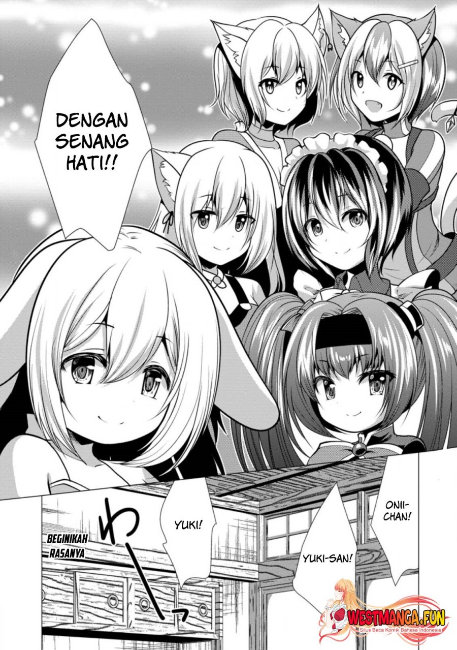 Hisshou Dungeon Unei Houhou Chapter 29