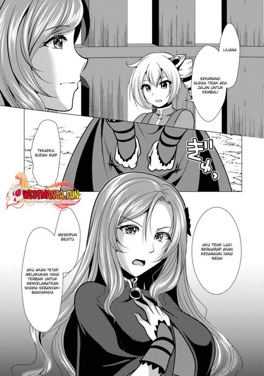 Hisshou Dungeon Unei Houhou Chapter 36