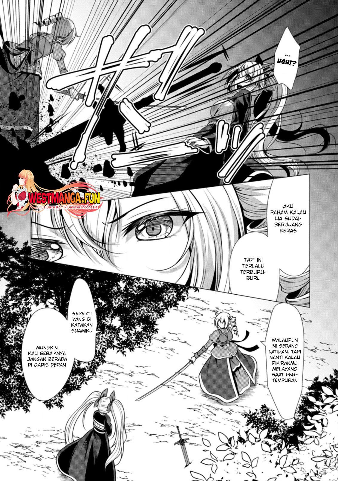 Hisshou Dungeon Unei Houhou Chapter 37