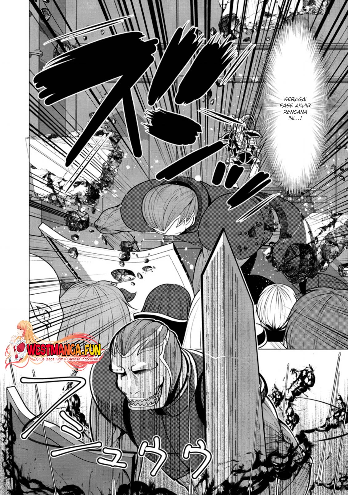 Hisshou Dungeon Unei Houhou Chapter 41