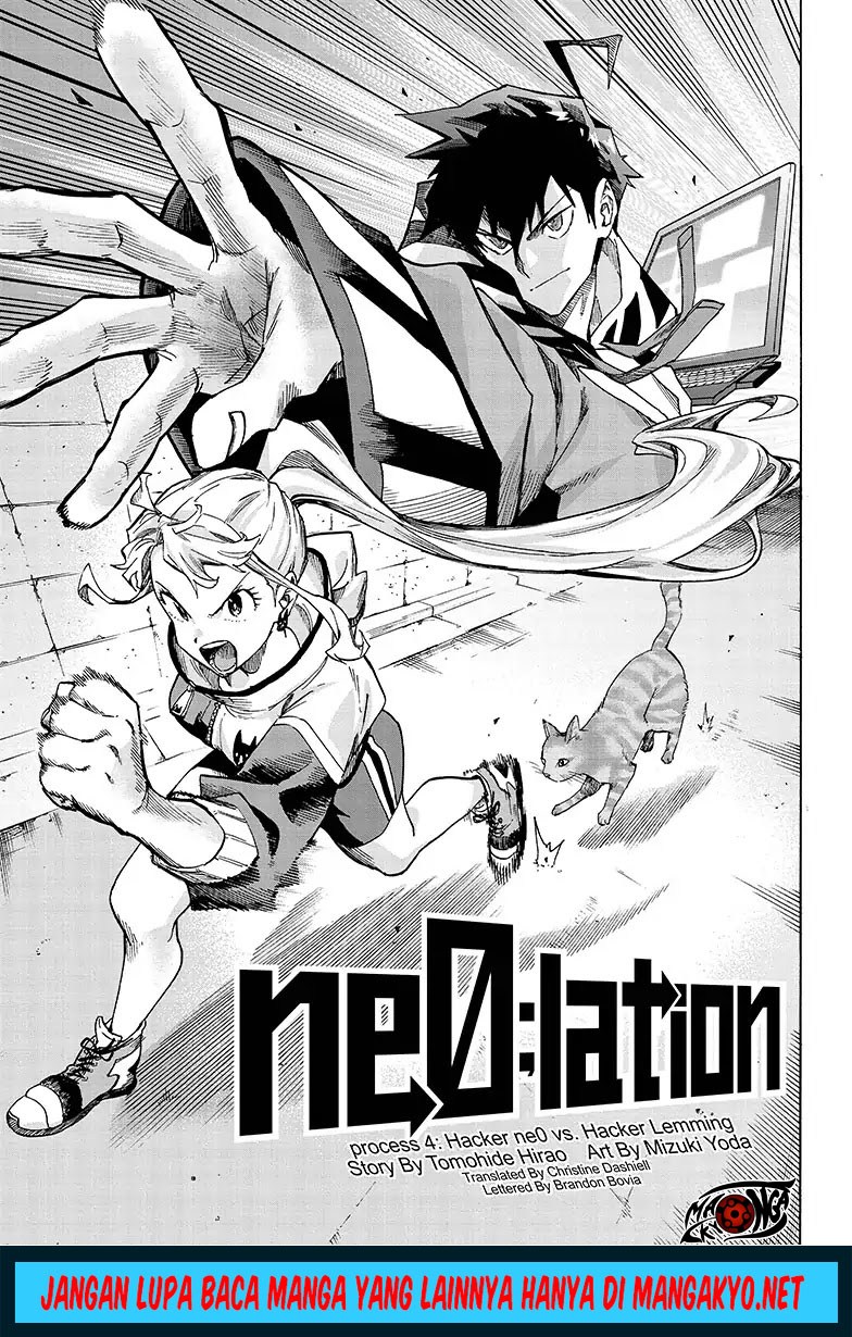 Ne0;lation Chapter 04