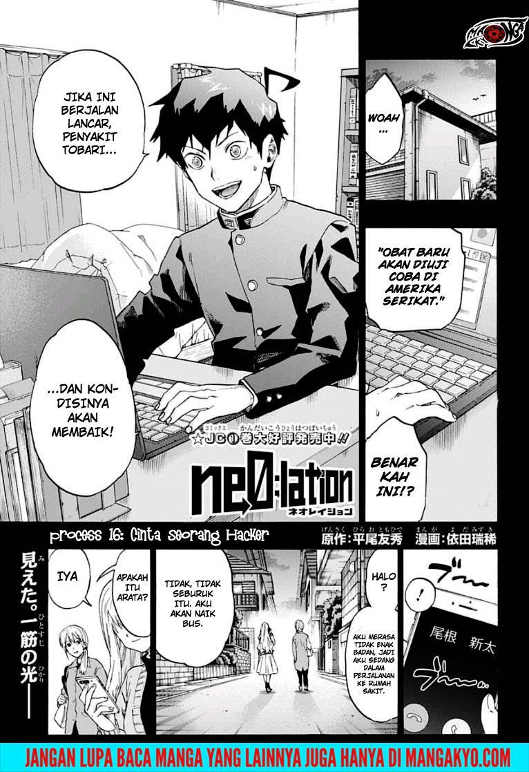 Ne0;lation Chapter 16