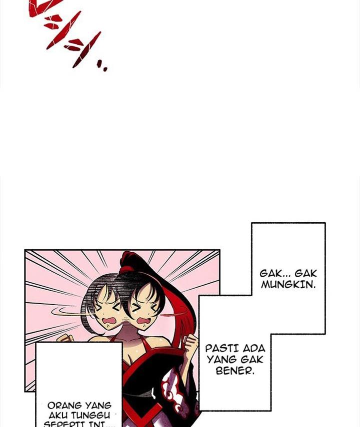 Katana Musume Chapter 1