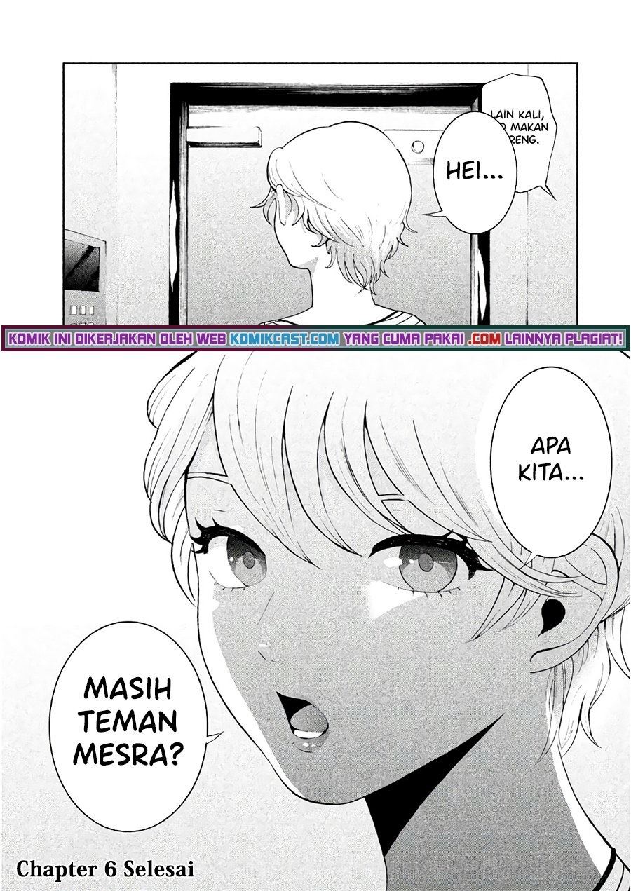 Aida Ni Hatachi Chapter 6