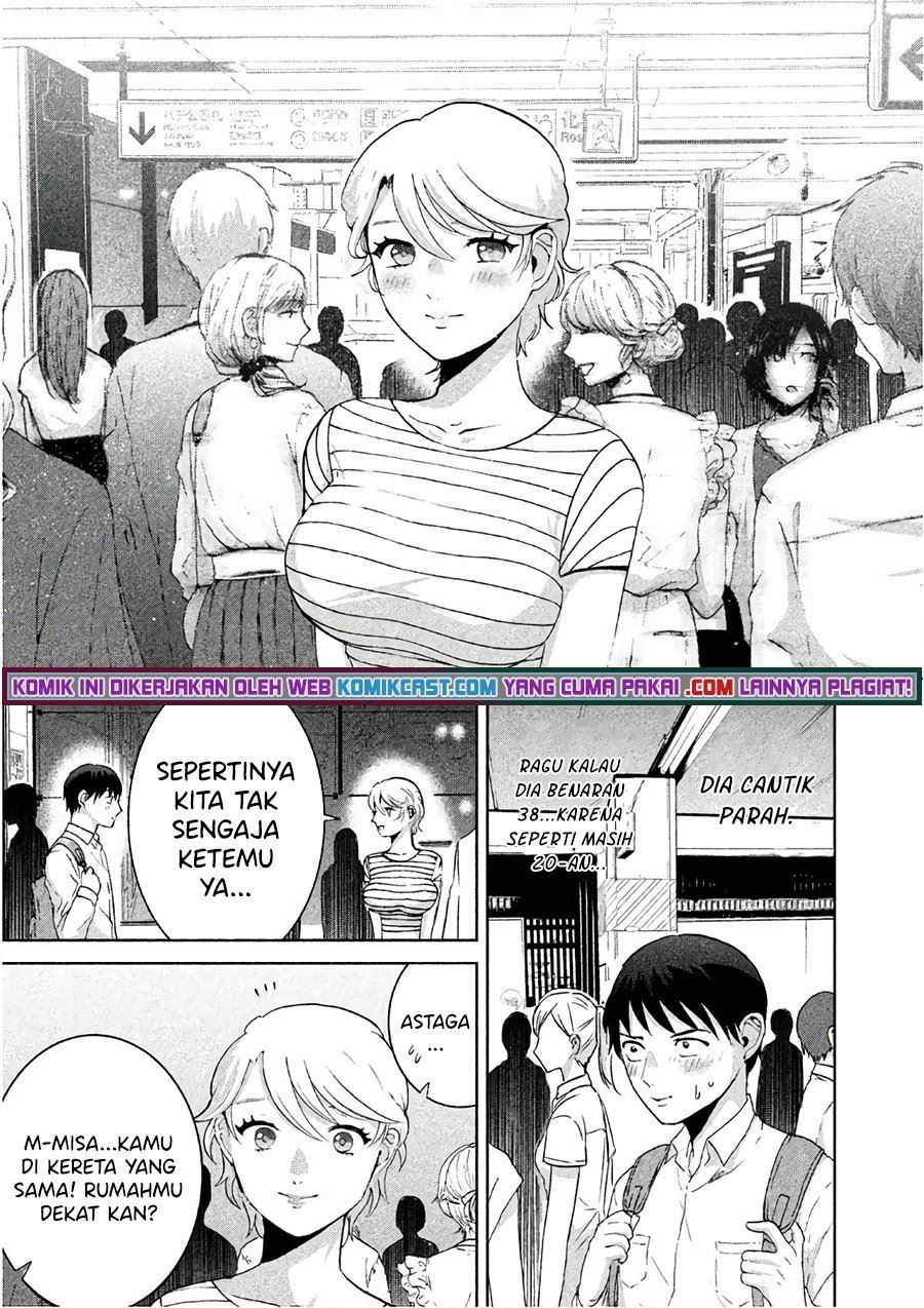 Aida Ni Hatachi Chapter 6