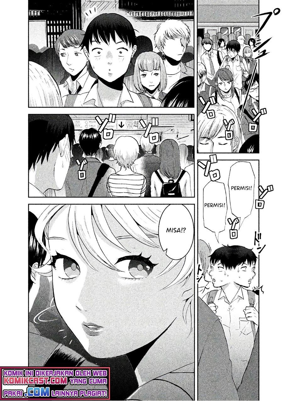 Aida Ni Hatachi Chapter 6