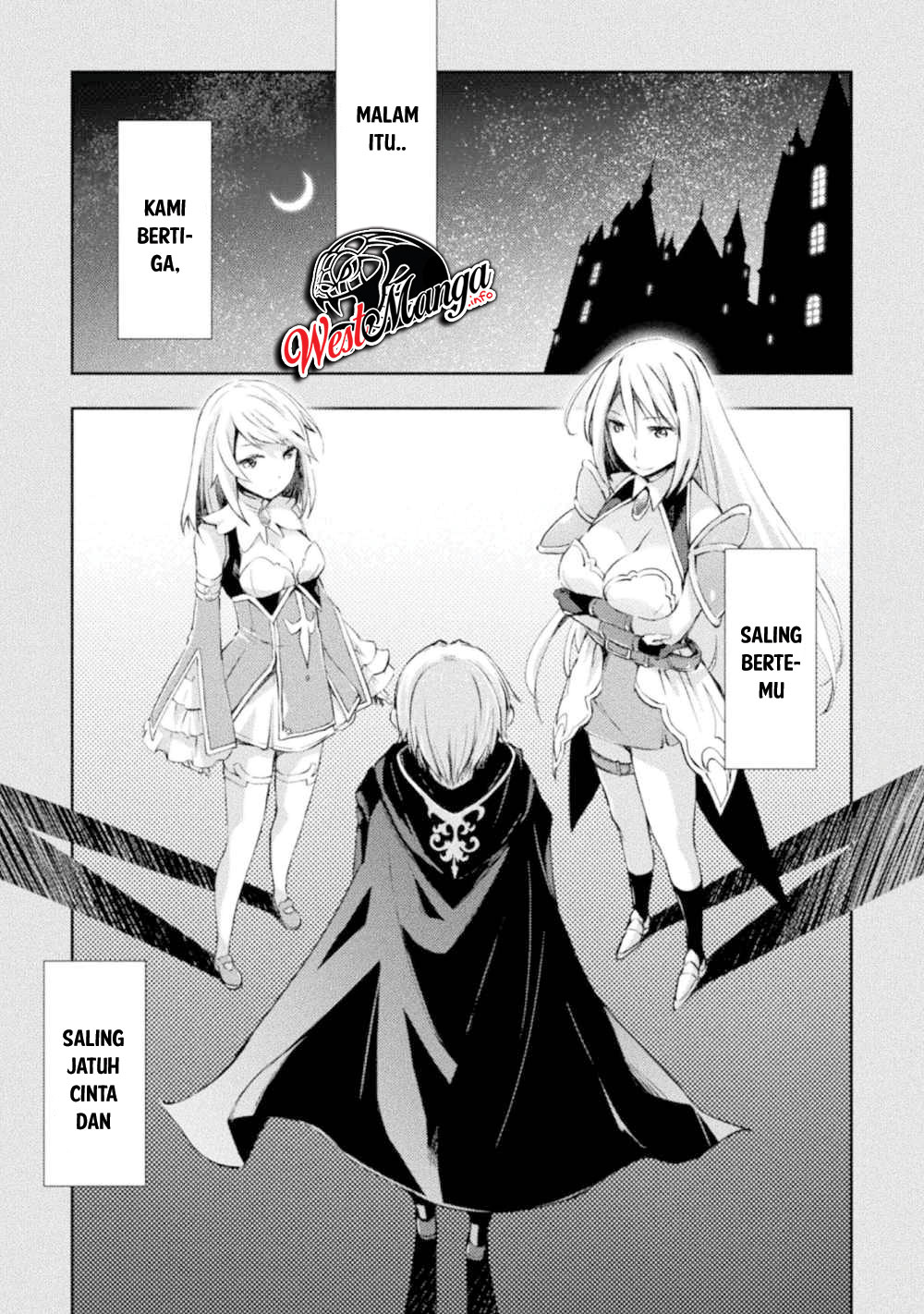 Dungeon Kurashi No Moto Yuusha Chapter 15