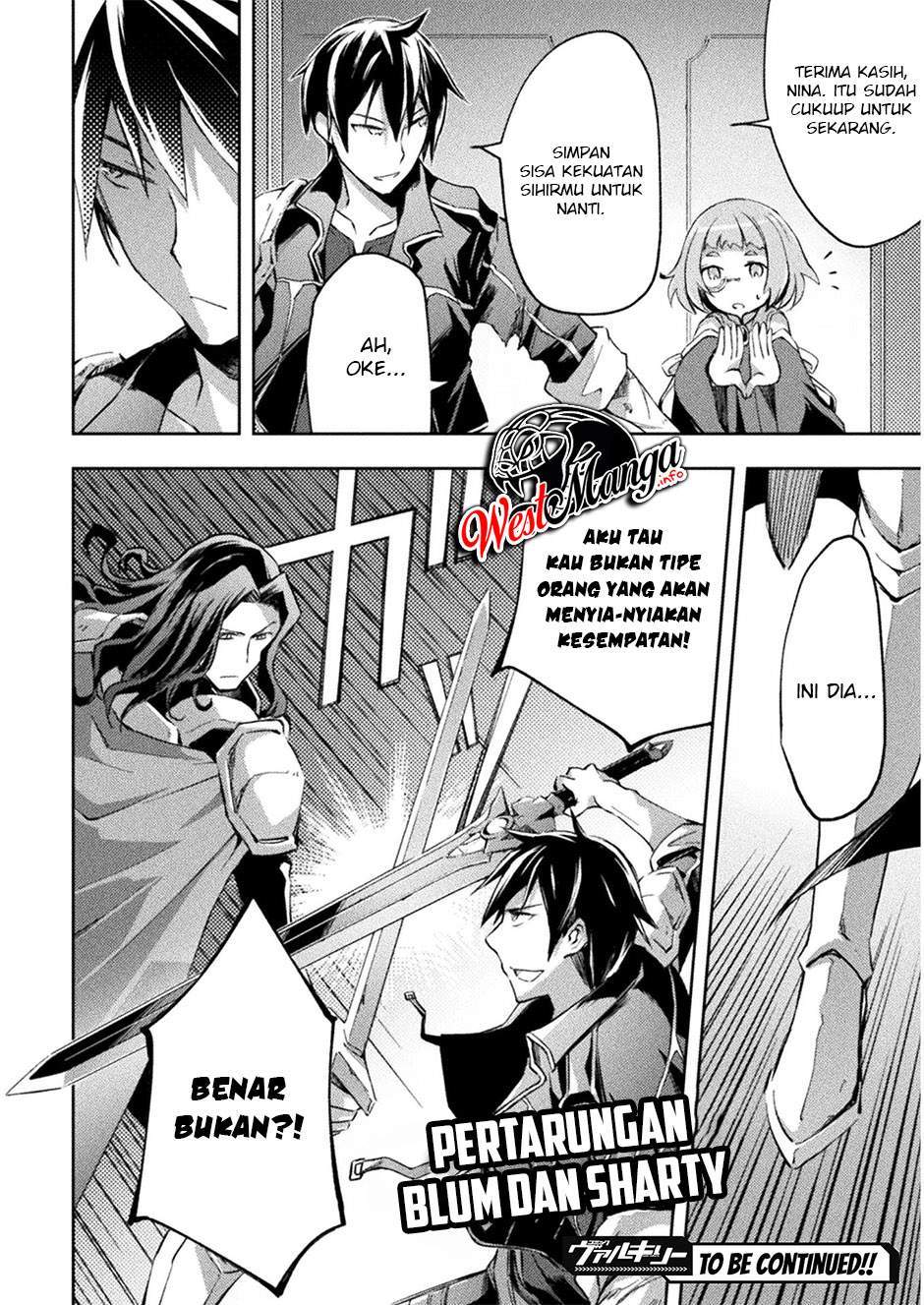 Dungeon Kurashi No Moto Yuusha Chapter 28