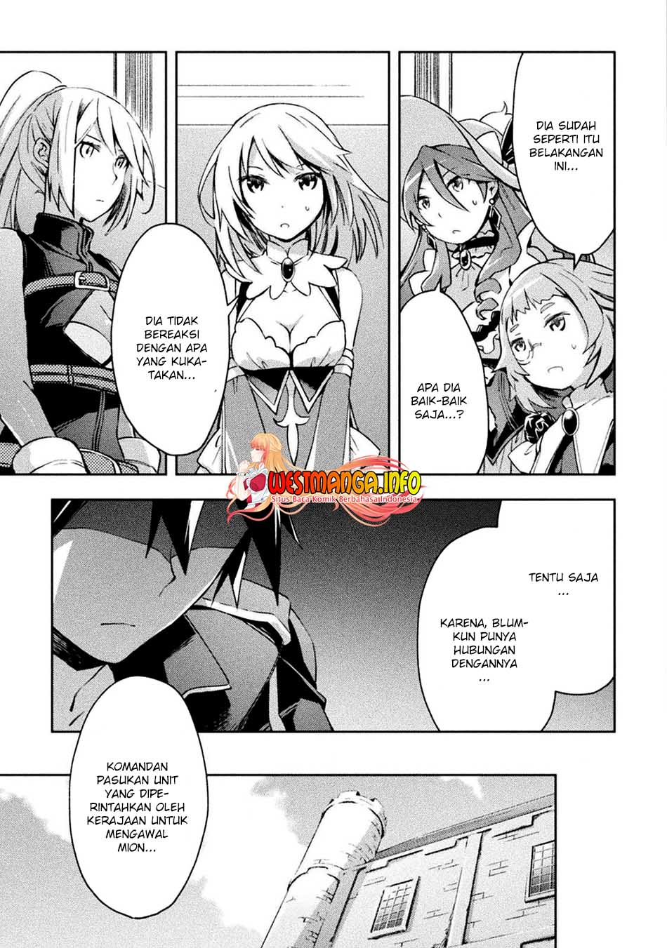 Dungeon Kurashi No Moto Yuusha Chapter 32