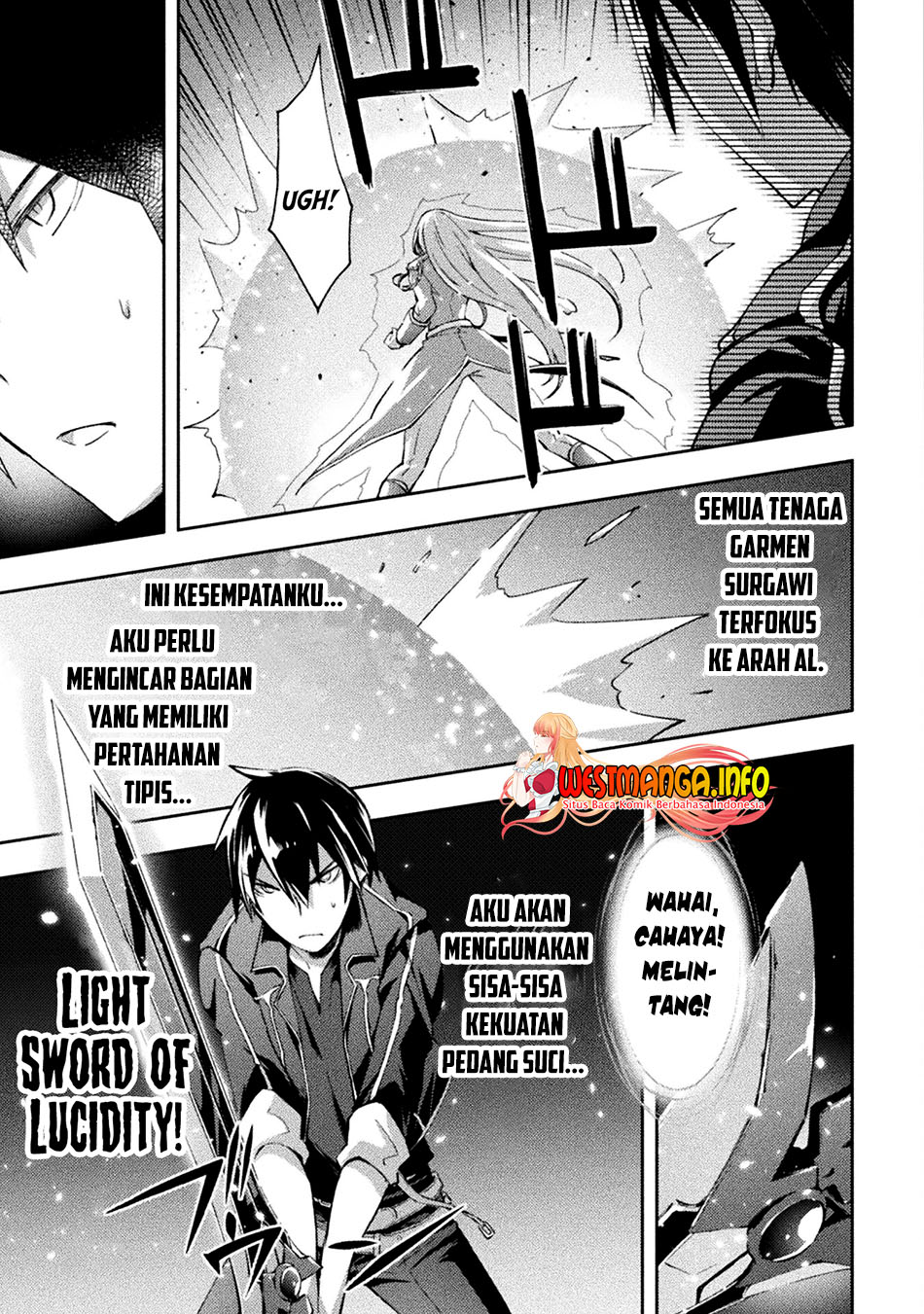 Dungeon Kurashi No Moto Yuusha Chapter 43