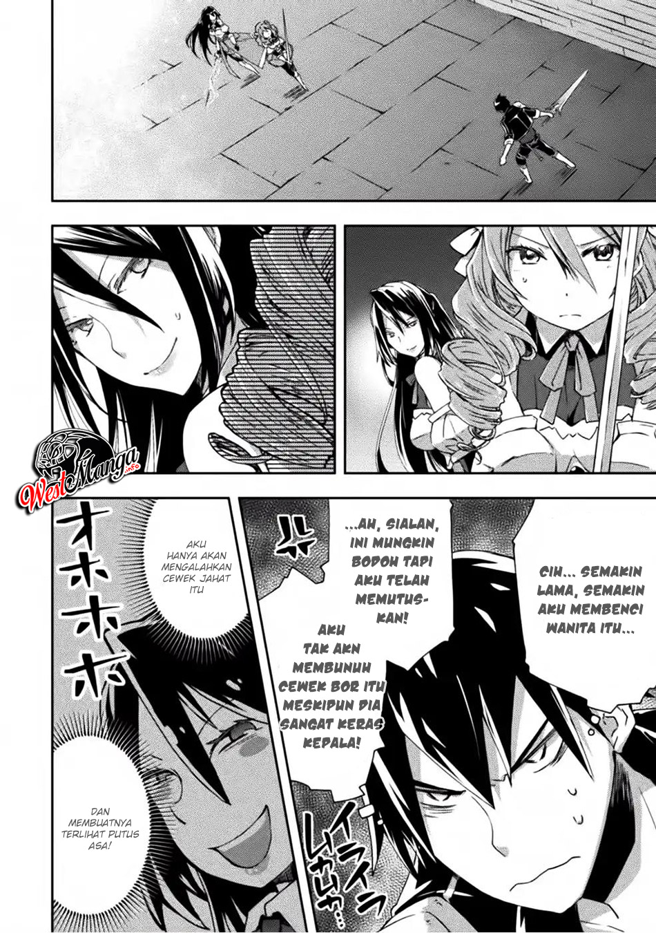 Dungeon Kurashi No Moto Yuusha Chapter 9