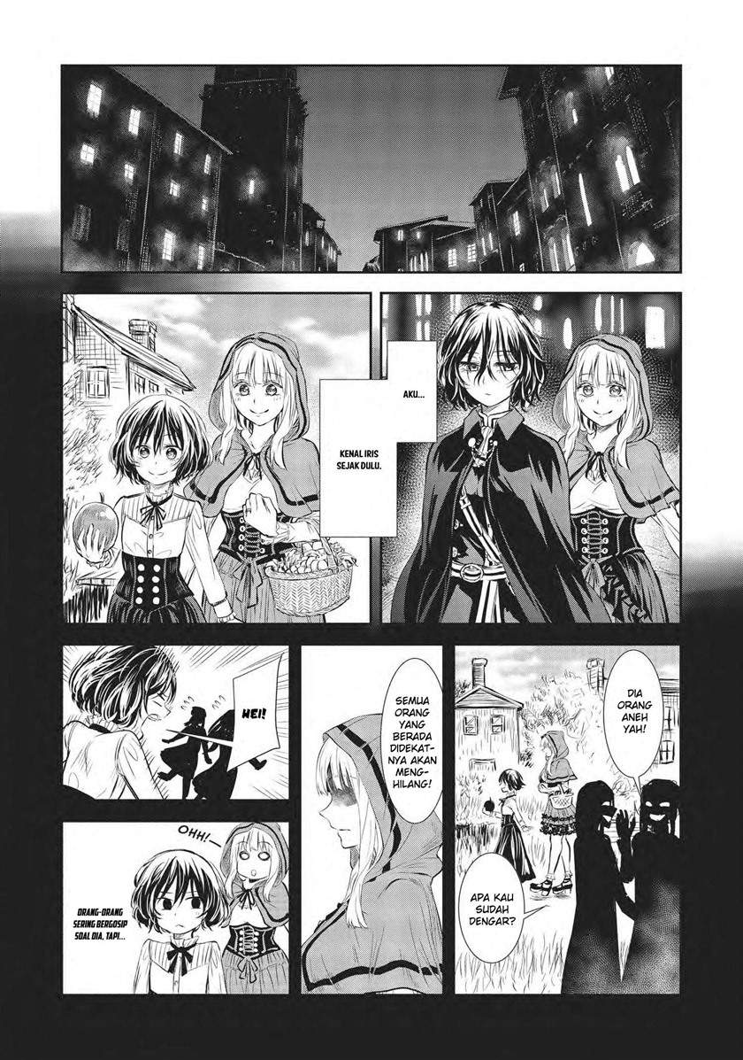 Scarlet (YUINO Chiri) Chapter 1