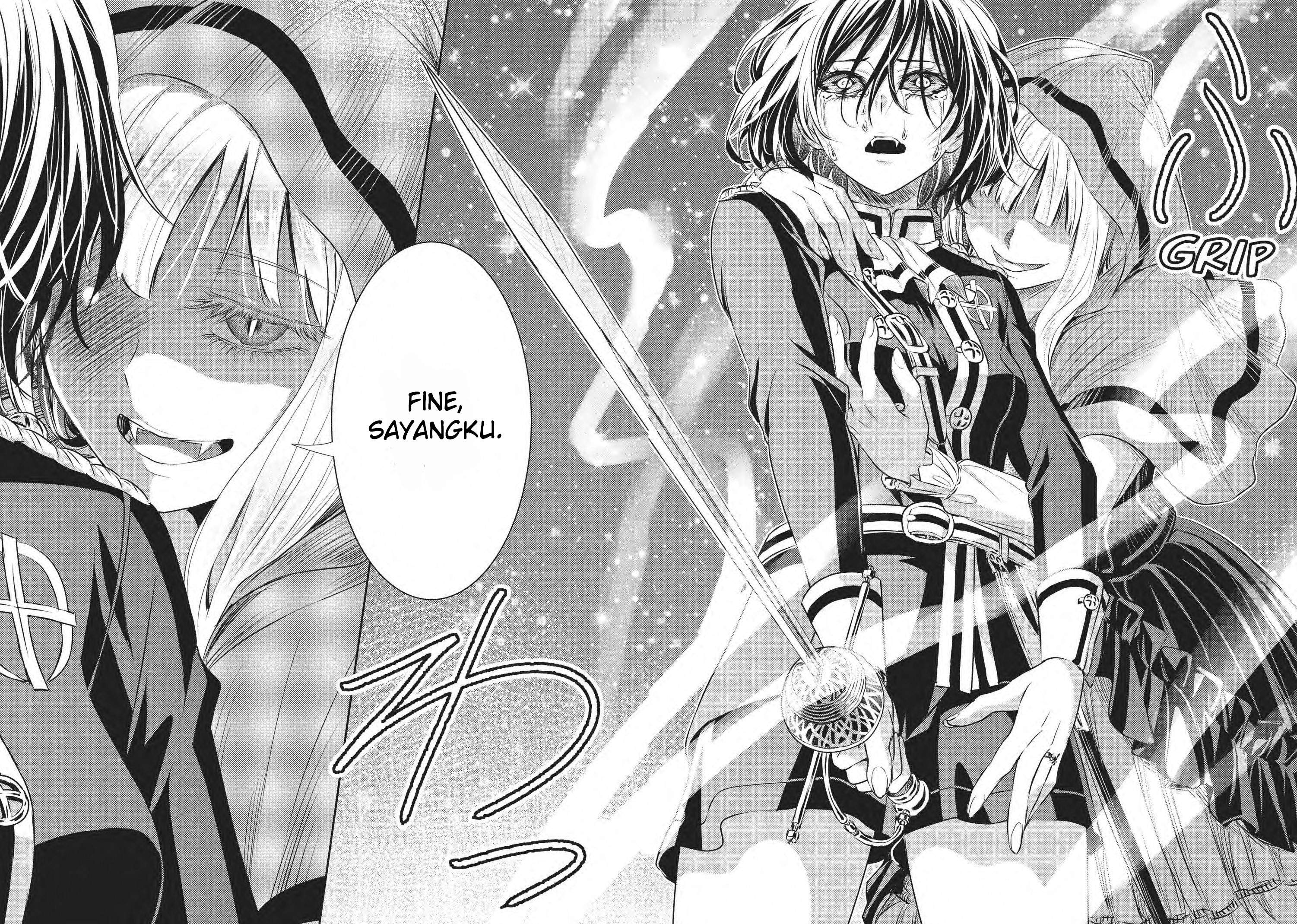 Scarlet (YUINO Chiri) Chapter 2