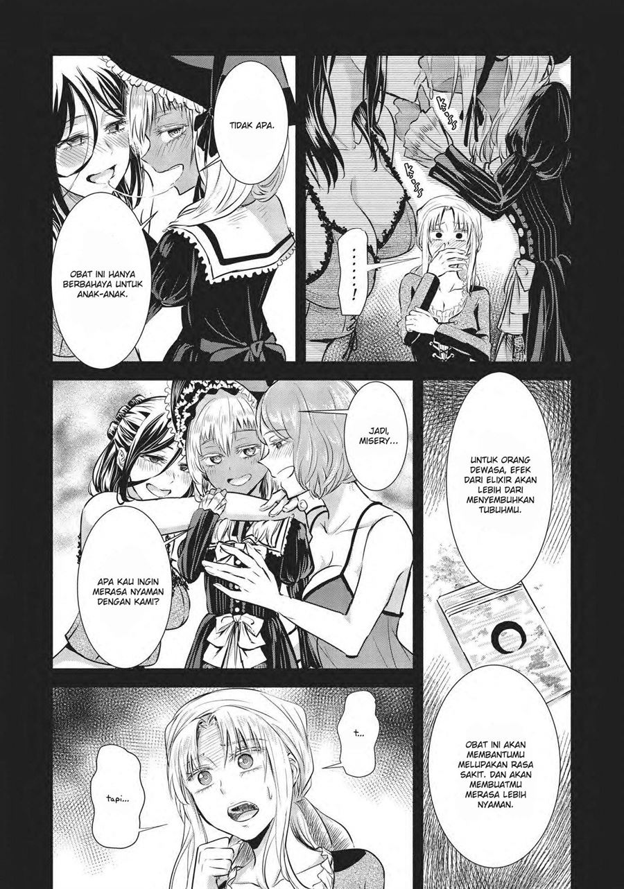 Scarlet (YUINO Chiri) Chapter 4