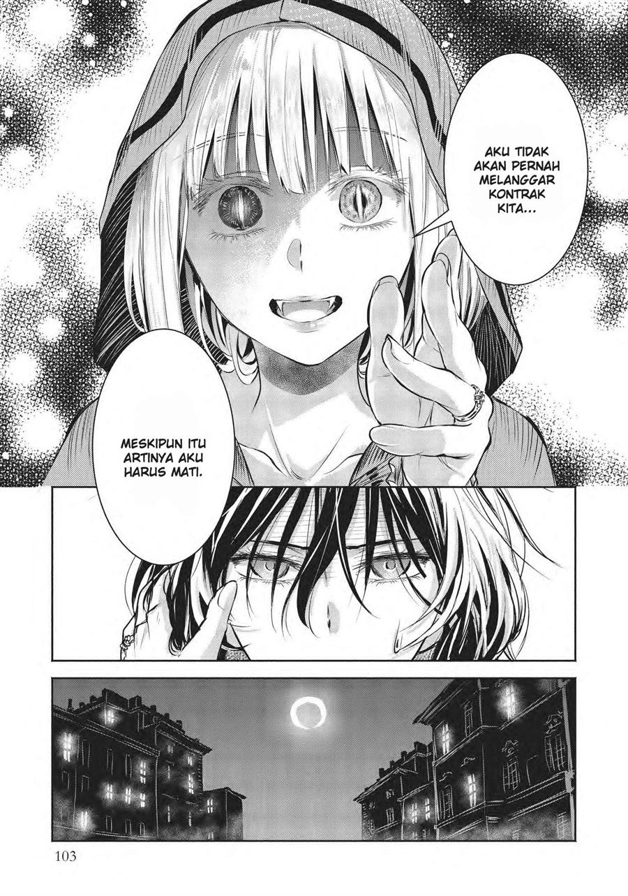 Scarlet (YUINO Chiri) Chapter 4