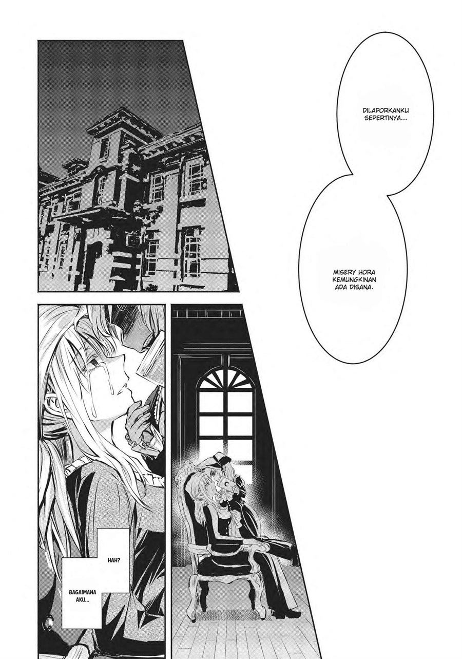 Scarlet (YUINO Chiri) Chapter 4