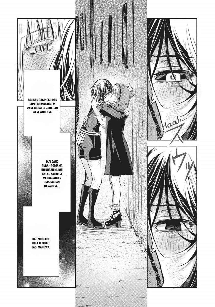 Scarlet (YUINO Chiri) Chapter 6