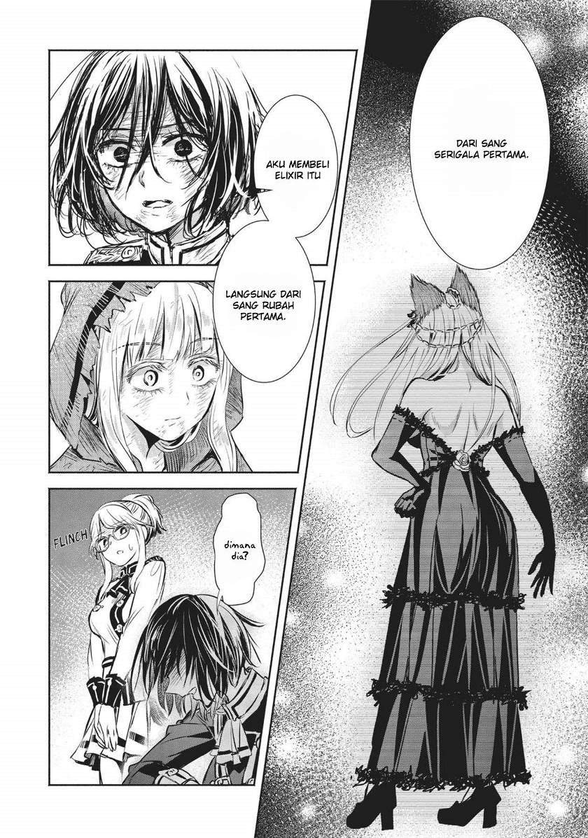 Scarlet (YUINO Chiri) Chapter 6