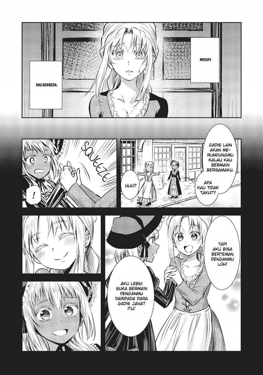 Scarlet (YUINO Chiri) Chapter 6