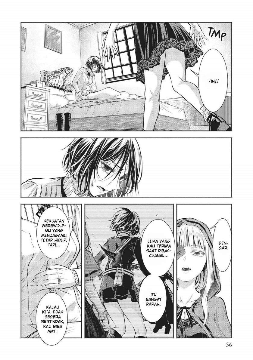 Scarlet (YUINO Chiri) Chapter 7