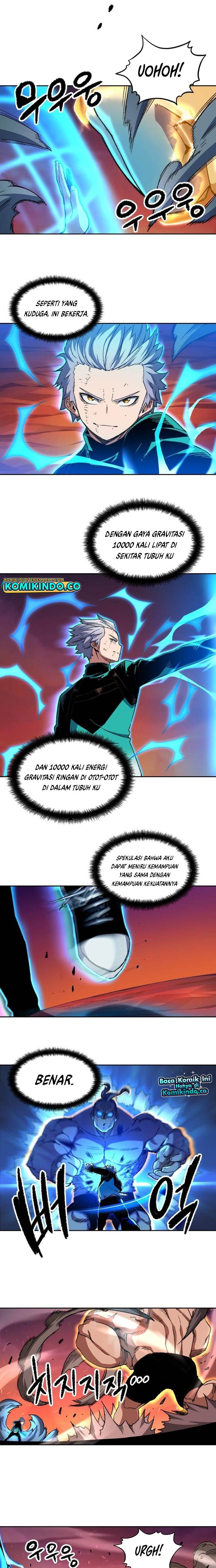 OOPARTS Chapter 90