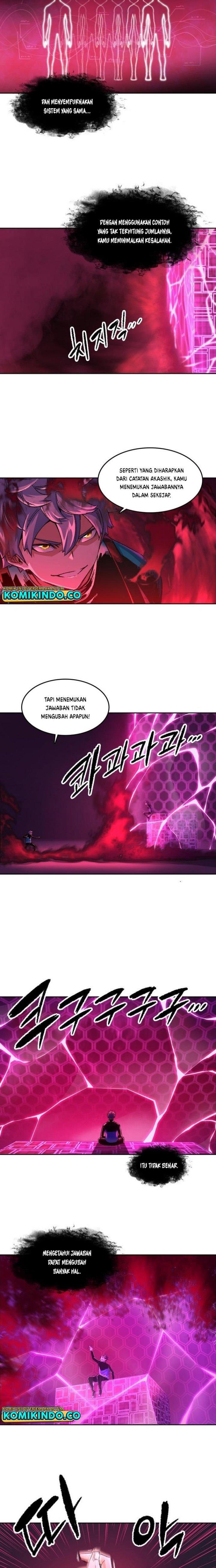 OOPARTS Chapter 96