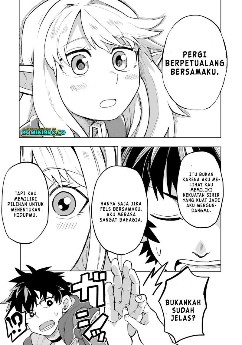 S-Rank Party Wo Munou Da To Tsuihousareta Kedo Chapter 1.2