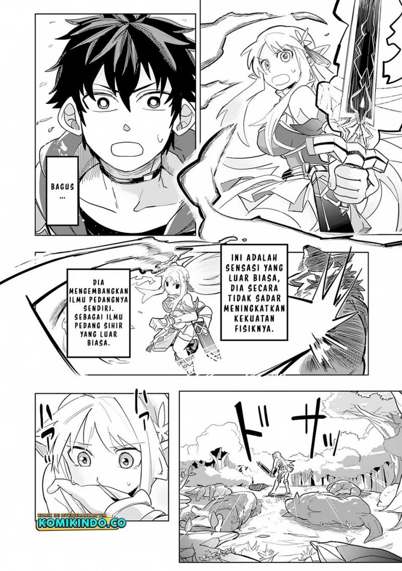 S-Rank Party Wo Munou Da To Tsuihousareta Kedo Chapter 2