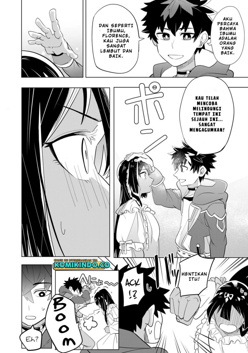 S-Rank Party Wo Munou Da To Tsuihousareta Kedo Chapter 3