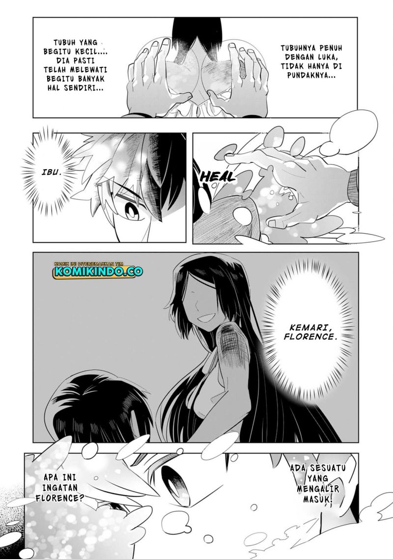 S-Rank Party Wo Munou Da To Tsuihousareta Kedo Chapter 3