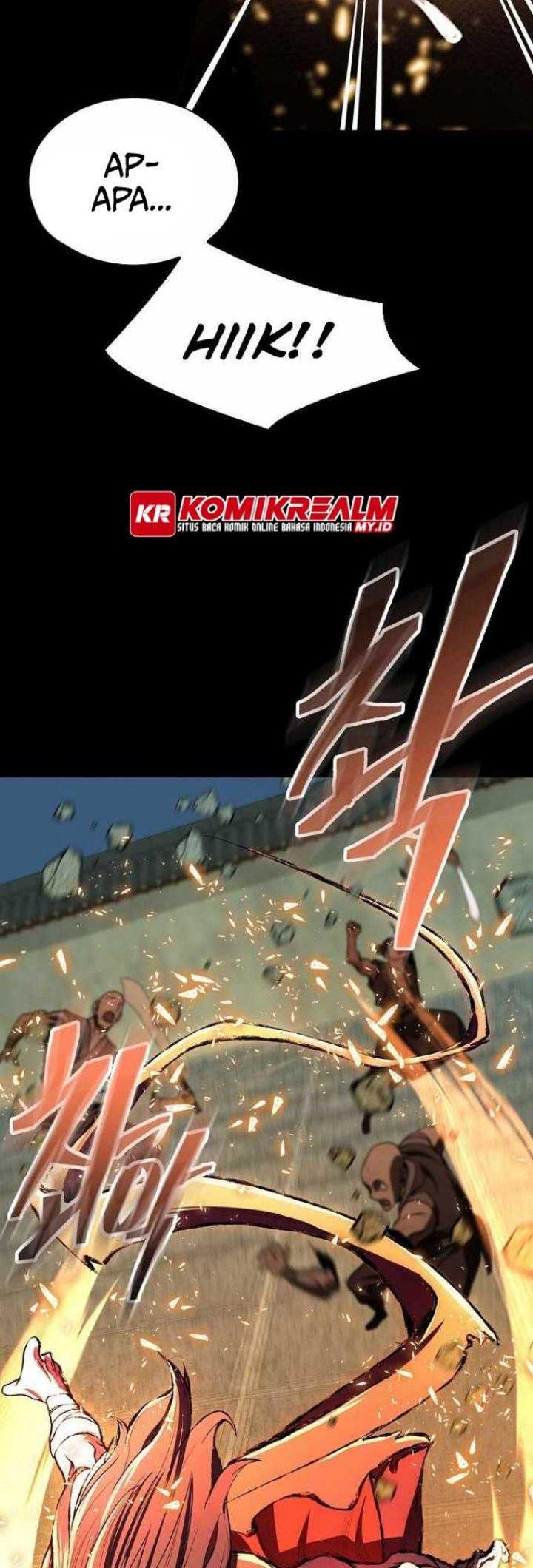 Sword Demon Island Chapter 24