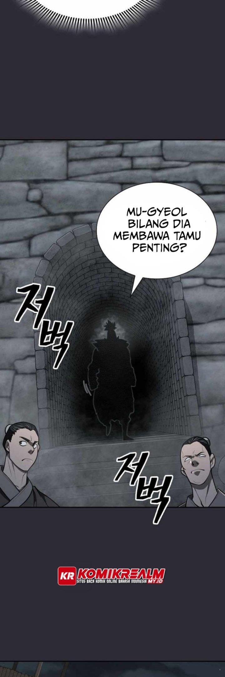 Sword Demon Island Chapter 26