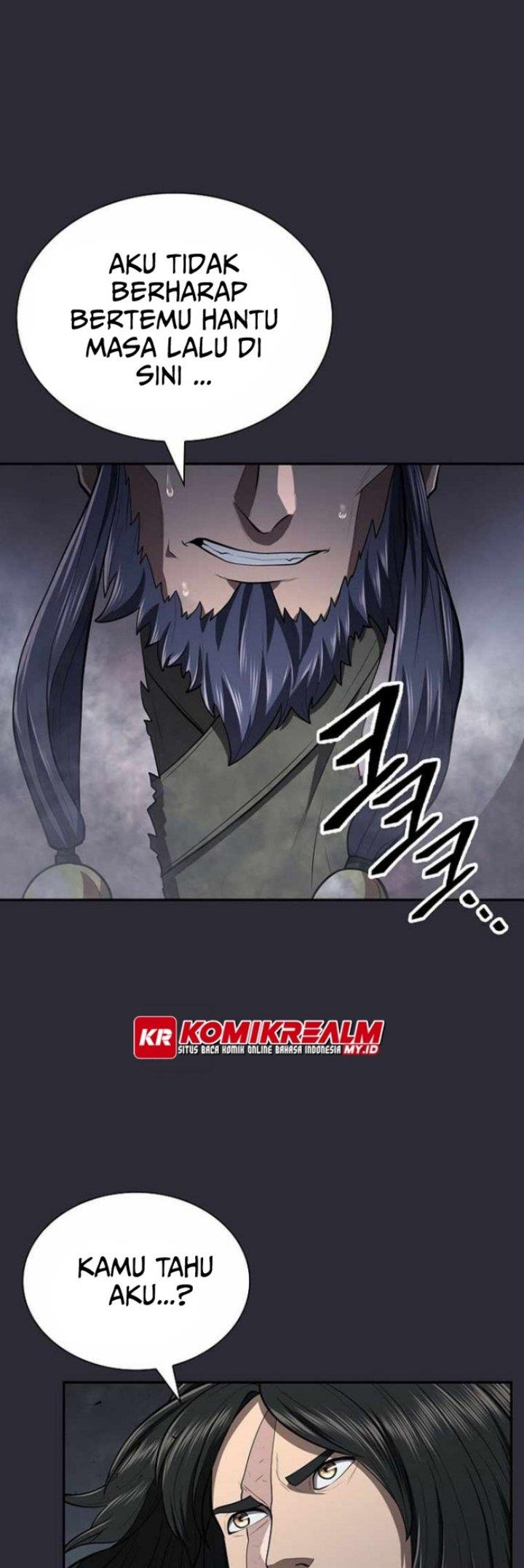 Sword Demon Island Chapter 26