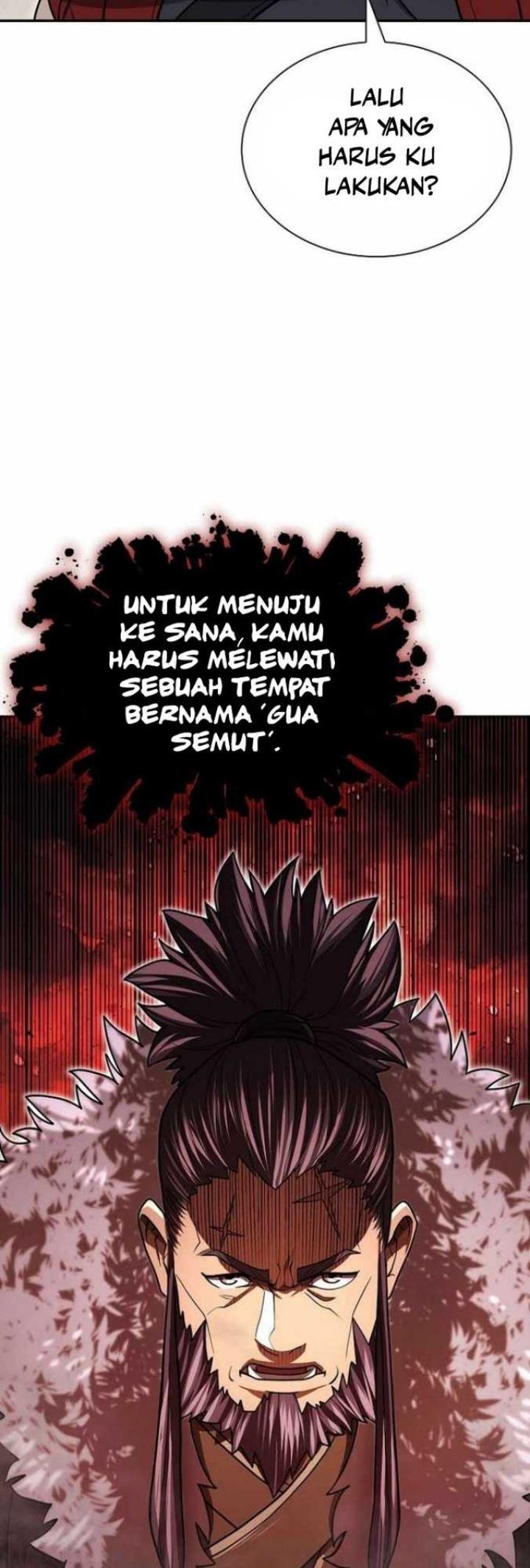 Sword Demon Island Chapter 29