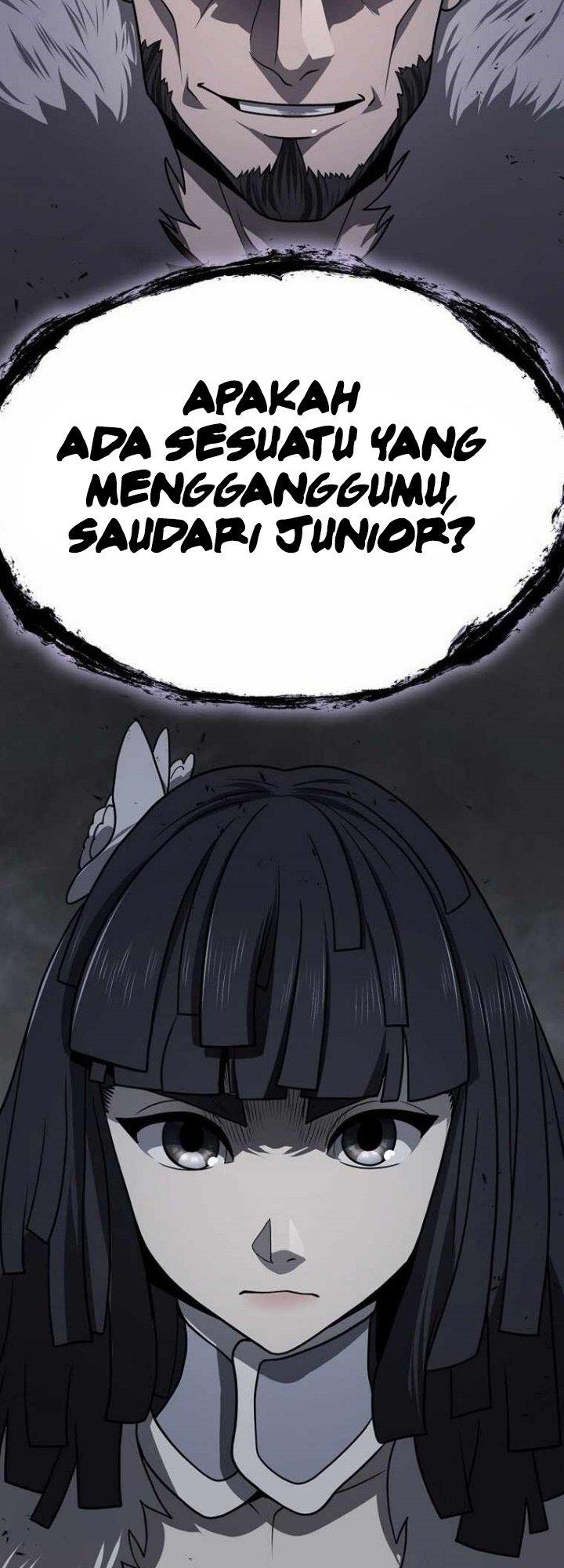 Sword Demon Island Chapter 31