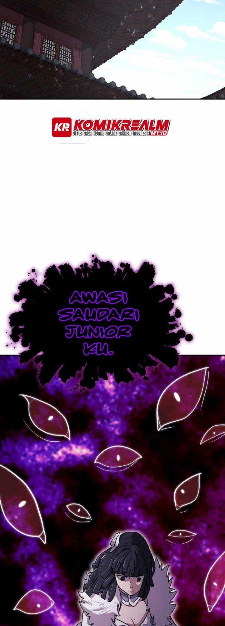 Sword Demon Island Chapter 31