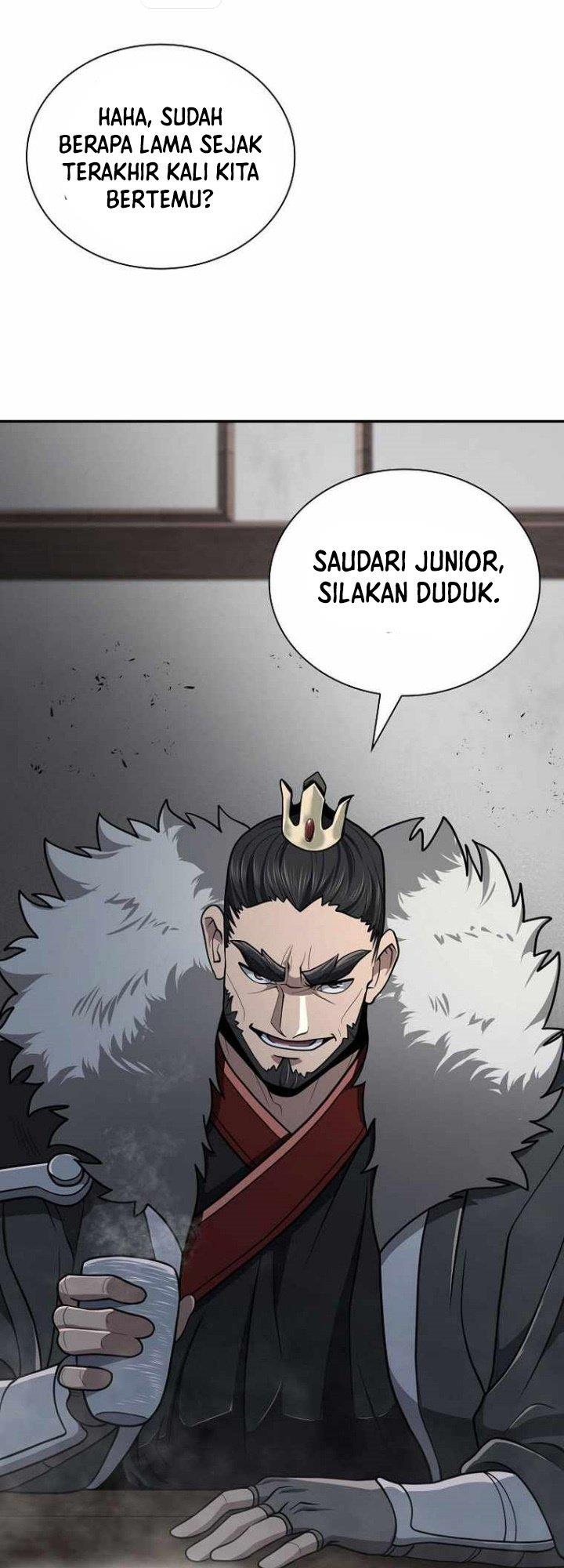 Sword Demon Island Chapter 31