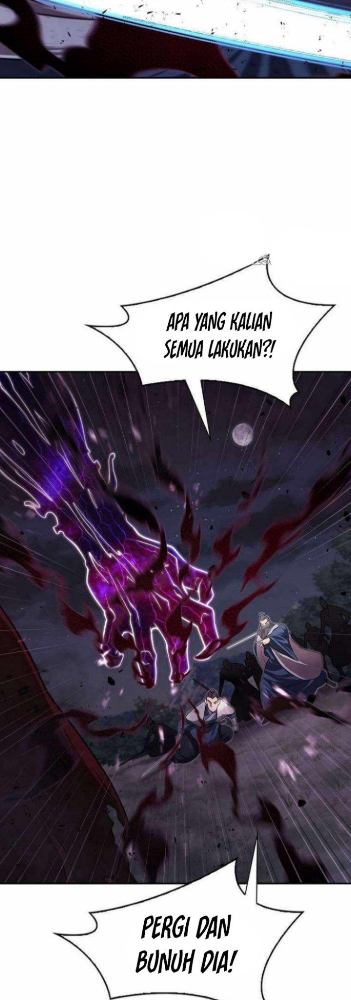 Sword Demon Island Chapter 32