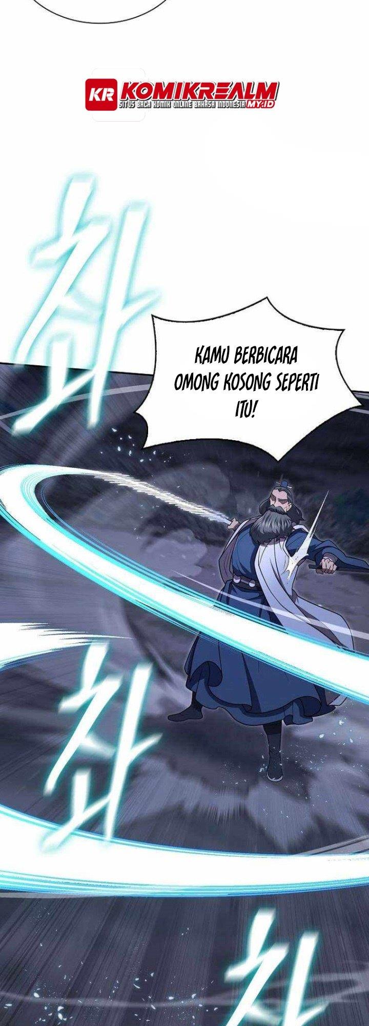 Sword Demon Island Chapter 32