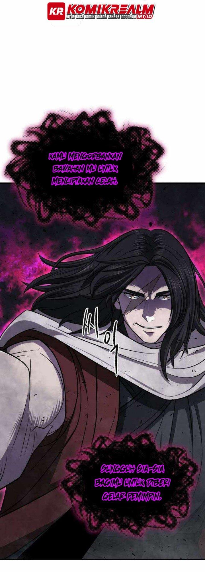 Sword Demon Island Chapter 32