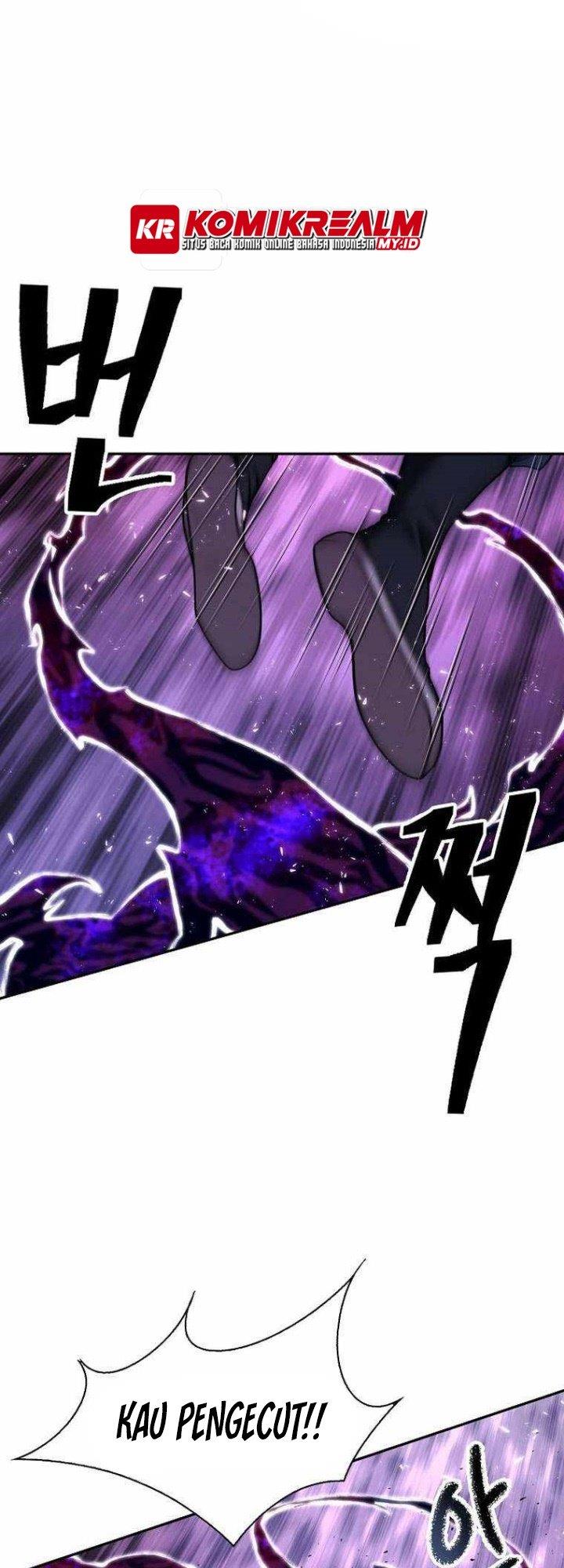 Sword Demon Island Chapter 32