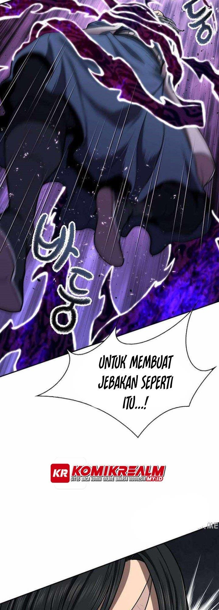 Sword Demon Island Chapter 32