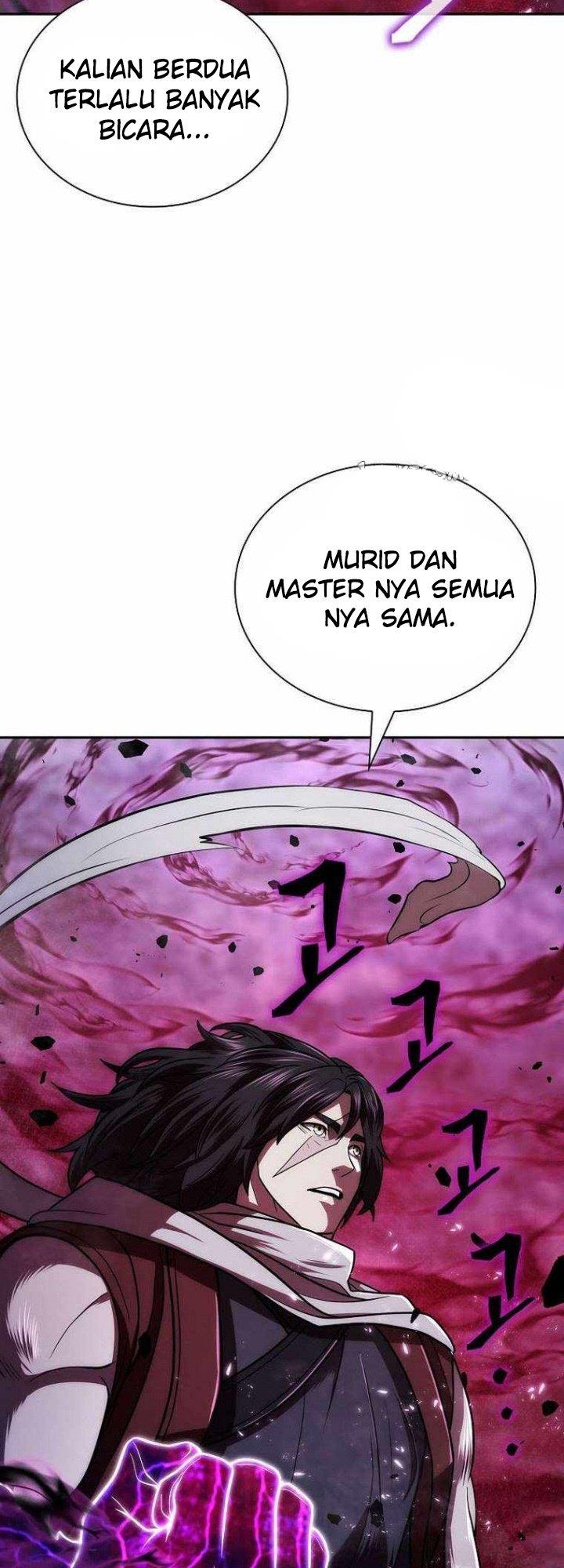 Sword Demon Island Chapter 32