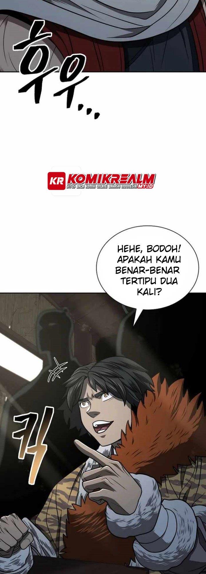 Sword Demon Island Chapter 33