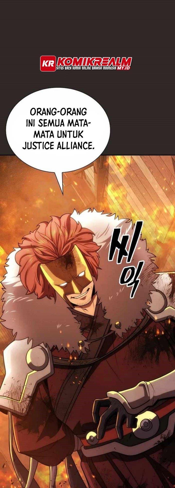 Sword Demon Island Chapter 36